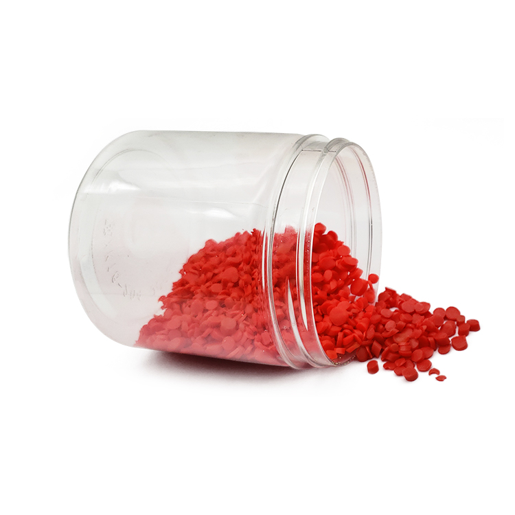 Virgin Pvc Granules