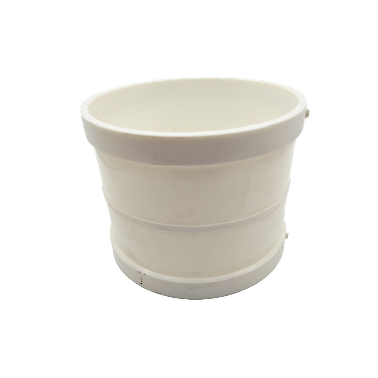 Pipe clamp pvc pipe fittings