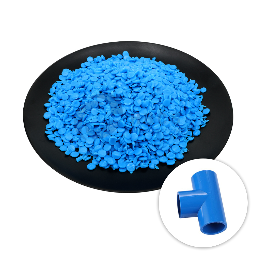 Pvc Fittings Compound