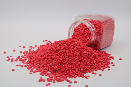 Soft PVC Granules for cable grade