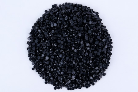 Soft PVC Granules for extrusion grade