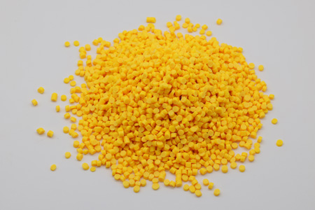 Soft PVC Granules for Injection Grade