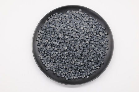 UPVC compound for extrusion grade
