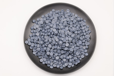 UPVC compound for injection grade